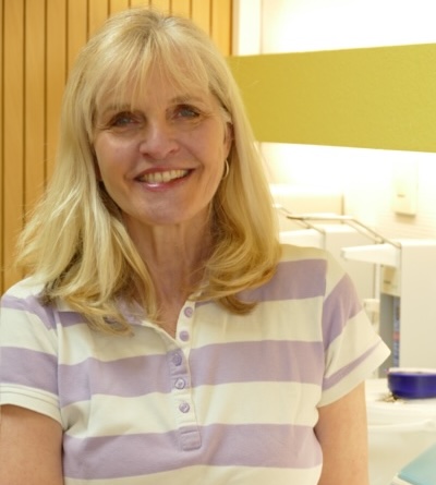 Dr. Susann Stein-Ziehfreund